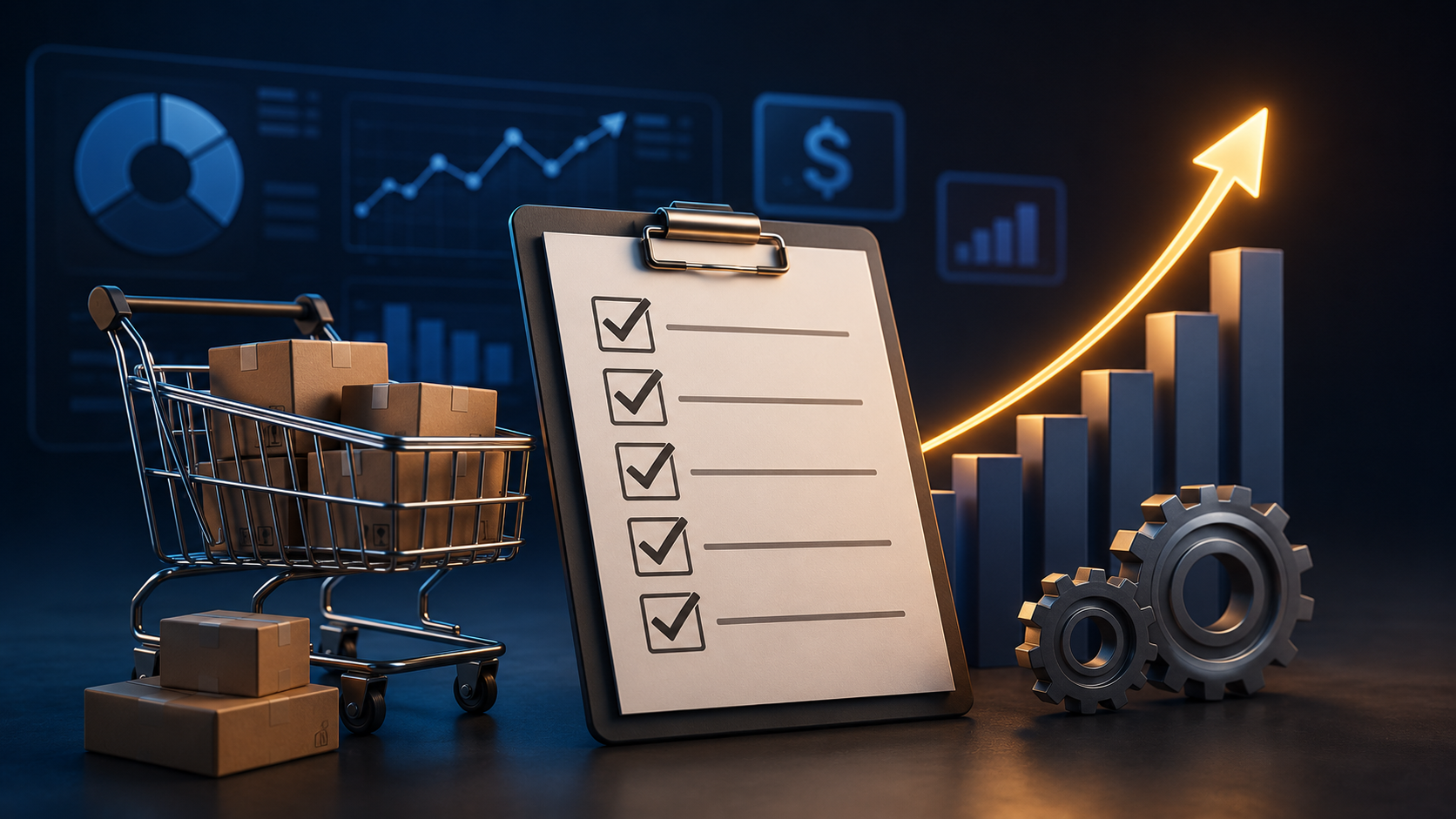 Como saber se meu e-commerce está pronto para escalar? — ProspectAds